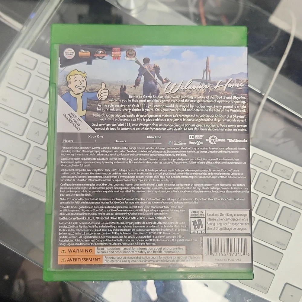 Fallout 4. - Picture 4 of 4